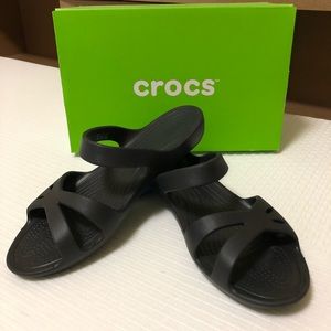 Women’s Crocs Kelli Sandal